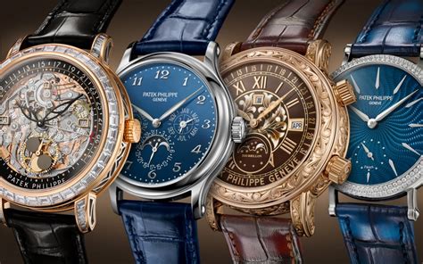 watches patek|patek philippe official website.